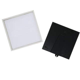 Lake 7.5" Shadow Box Frame (Holds 6" x 4" Photo)
