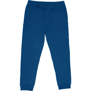 Lake Mode Medium Blue Unisex Jogger