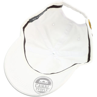 Canal Dark Gray Adjustable Hat