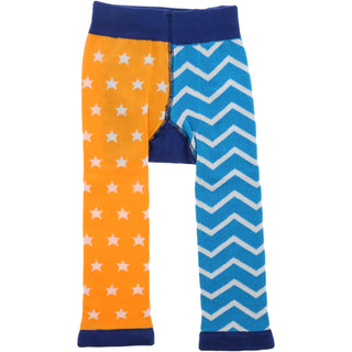 I Sh*t You Not 6-12 Months Leggings