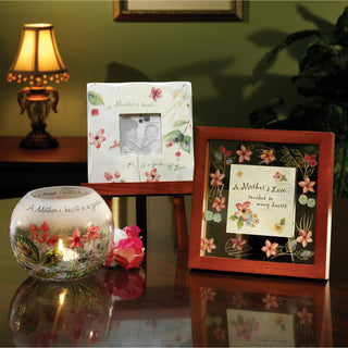 Mother 5.5" x 5.5" Mini Frame with Easel
