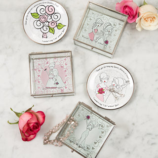 Someone Special 5" Keepsake Dish