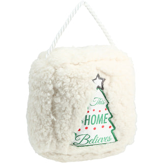 This Home 5" x 6" Door Stopper