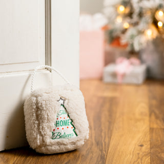 This Home 5" x 6" Door Stopper
