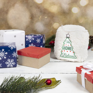 This Home 5" x 6" Door Stopper