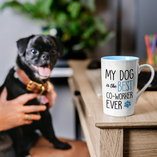 My Dog 15 oz Latte Cup