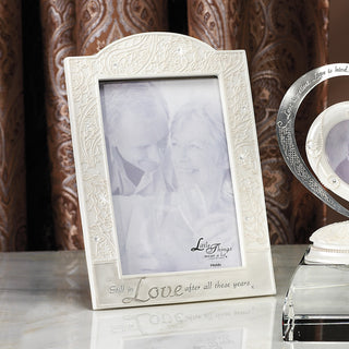 Still in Love 5" x 8" Photo Frame