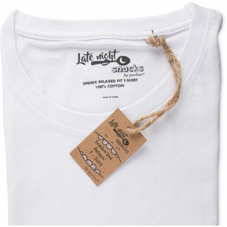 Ice Cream and Whipped Cream M Unisex T-Shirt