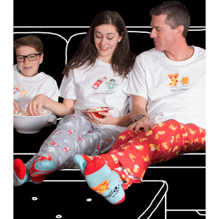 Ice Cream and Whipped Cream M Unisex T-Shirt