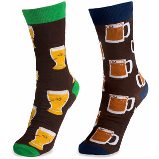 Beer M/L Unisex Socks