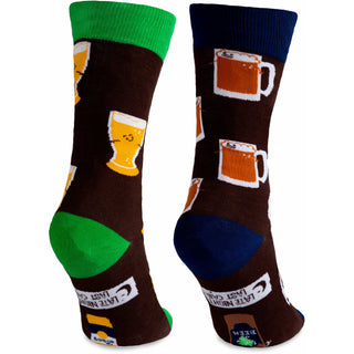 Beer M/L Unisex Socks