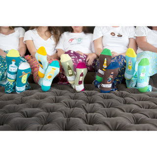 Beer M/L Unisex Socks
