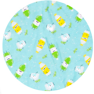 Gin & Tonic XS Light Blue Unisex Lounge Pants