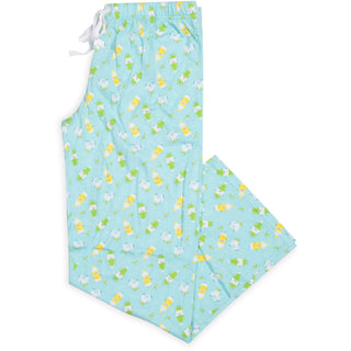 Gin & Tonic XS Light Blue Unisex Lounge Pants