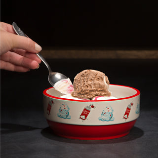 Sundae 6" Snack Bowl