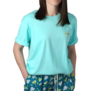 Tequila S Unisex T-Shirt