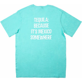 Tequila S Unisex T-Shirt