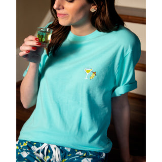 Tequila S Unisex T-Shirt
