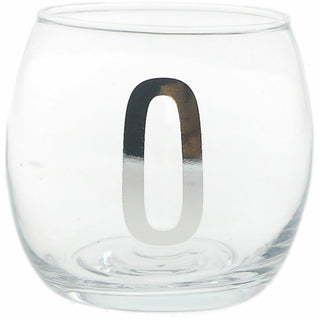 Wine 9" Shot Glass Tic-Tac-Toe