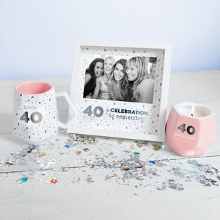 40 8 oz - 100% Soy Wax Candle Scent: Tranquility