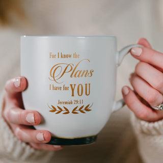 Plans 15.5 oz Cup