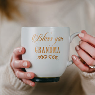 Grandma 15.5 oz Cup