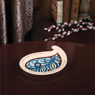 Home 8.5" Tray