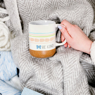 Be Kind 16 oz Mug