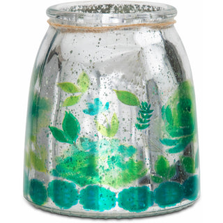 Someone Special 5" Candle Holder Vase