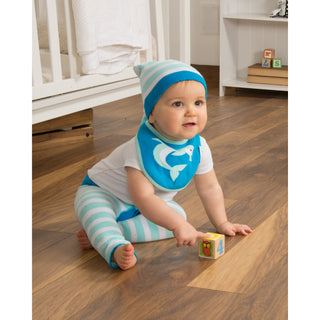 Blue Dolphin 12-24 Months Baby Leggings