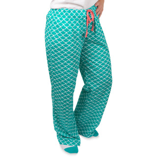 Mermaid M Unisex Lounge Pants