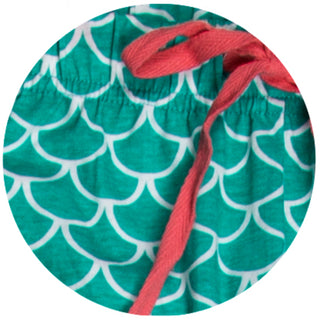 Mermaid M Unisex Lounge Pants