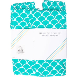 Mermaid M Unisex Lounge Pants