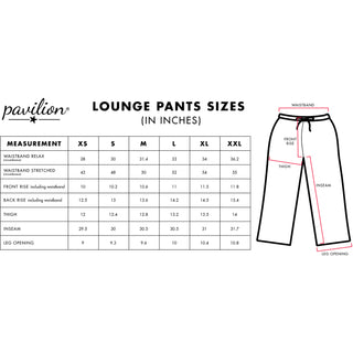 Camouflage S Unisex Lounge Pants