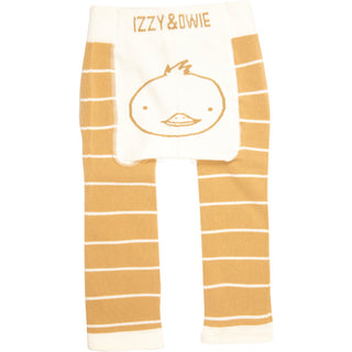 Duck 6-12 Months Baby Leggings