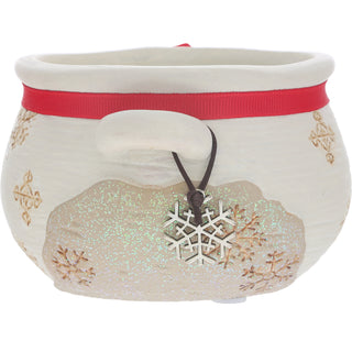 Mothers 9 oz - 100% Soy Wax Reveal Candle Scent: Winter Snow