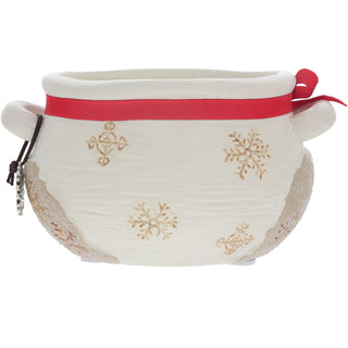 Mothers 9 oz - 100% Soy Wax Reveal Candle Scent: Winter Snow