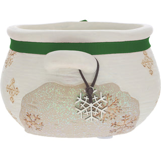 Sisters 9 oz - 100% Soy Wax Reveal Candle Scent: Winter Snow