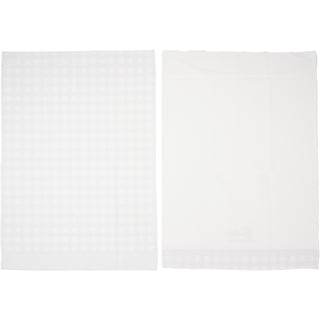 Bless Tea Towel Gift Set (2 - 19.75" x 27.5")