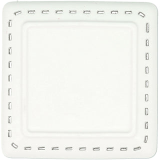 Y'all 5" Appetizer Plate