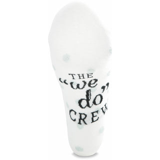 Bride Gold - Ladies Cotton Blend Sock