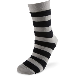 Groom Black - Men's Cotton Blend Sock