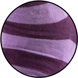 Open Bar Purple - Men's Cotton Blend Sock