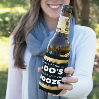 I Do's Neoprene Can Cooler