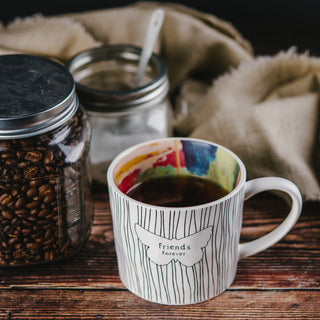 Friends 16 oz Mug