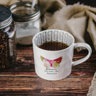 Grandma 16 oz Mug