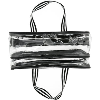 Amazing 10.5" x 5" x 7" Cosmetic Bag