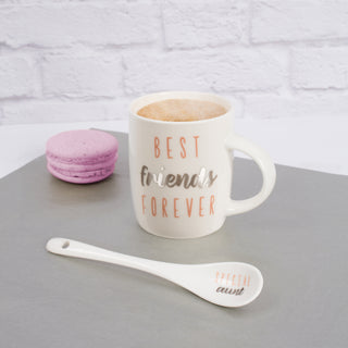 Aunt 5" Mini Keepsake Spoon