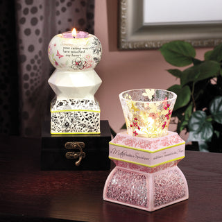 Mother 5.5" Tealight Holder