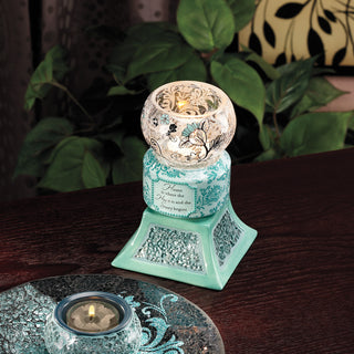 Home 5.5" Tealight Holder